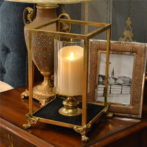 <span class=keywords><strong>Bougie</strong></span> <span class=keywords><strong>LED</strong></span> sans <span class=keywords><strong>flamme</strong></span> scintillante à <span class=keywords><strong>flamme</strong></span> 3D <span class=keywords><strong>rouge</strong></span> pour la Saint-Valentin - Product Image 6