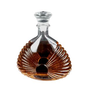 Dispensador de Licor, Botella de Cristal para Bebidas, Decantador de Licor para <span class=keywords><strong>Bourbon</strong></span>, Regalos de Whisky o Accesorios de Bar para Hombres - Product Image 1