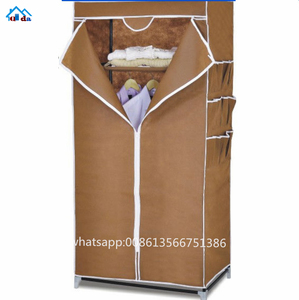 Diseños de Armarios Estilo Indio, Muebles de Nepal, Armarios de Pared para Ropa, Armarios Plegables, Diseños de Armarios de Dormitorio Indios en <span class=keywords><strong>Mumbai</strong></span> - Product Image 5