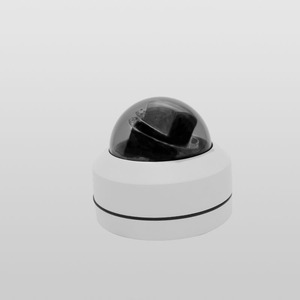 HD-AHD PTZ 2MP (TVI/CVI/CVBS) Camera An Ninh CCTV Dome Tốc Độ Nhỏ IR Ngoài Trời - Product Image 2