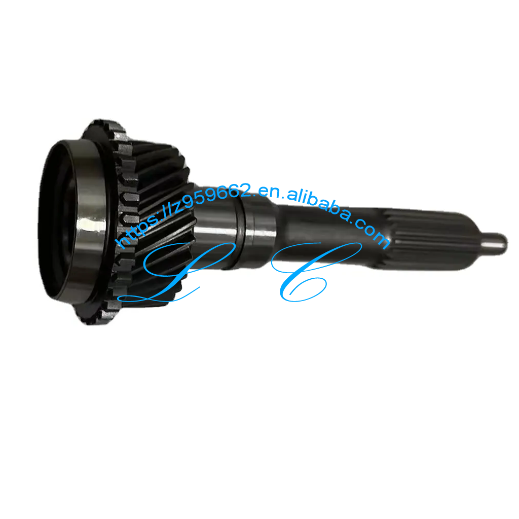 4Y 2L 3L 5L Gearbox Input Shaft for Hiace RZH104 1992 Hilux