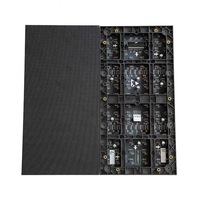 Pantalla LED de paso de píxel fino LC1.5 de 1.5mm P1.5 a todo color para interior, de alta frecuencia de actualización y empalme sin interrupciones, directo de fábrica