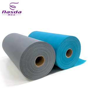 ผ้าโพลีโพรพิลีนไม่ทอวัตถุดิบสิ่งทอ - Product Image 6
