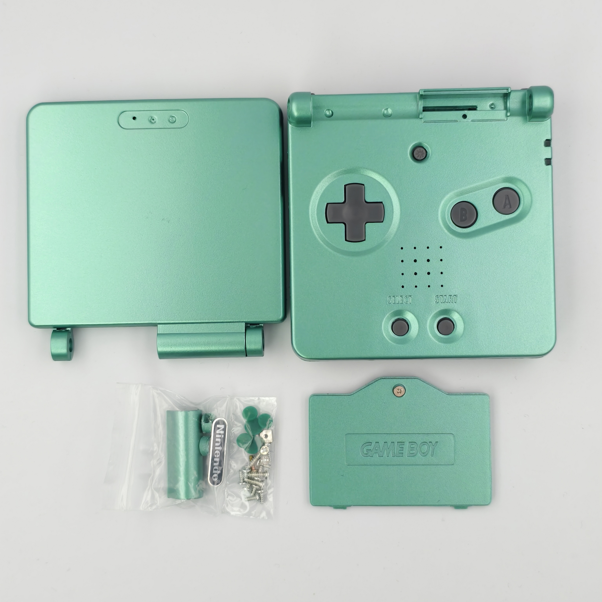 Verde