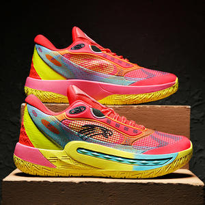<span class=keywords><strong>Chaussures</strong></span> de basketball de haute qualité pour hommes avec logo <span class=keywords><strong>Aigle</strong></span>, <span class=keywords><strong>chaussures</strong></span> de sport pour hommes et femmes, <span class=keywords><strong>chaussures</strong></span> de sport pour couples, <span class=keywords><strong>chaussures</strong></span> de sport pour étudiants - Product Image 5