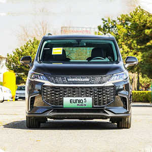 MAXUS-Coche privado <span class=keywords><strong>EUNIQ</strong></span> <span class=keywords><strong>5</strong></span> EV, 7 plazas, eléctrico puro, <span class=keywords><strong>5</strong></span> puertas, MPV, blanco, 185 km/h, dirección izquierda - Product Image 1