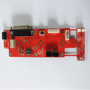 EMS PCBA Fabricante <span class=keywords><strong>UL</strong></span> Certificado Placa <span class=keywords><strong>PCB</strong></span> Diseño - Product Image 6