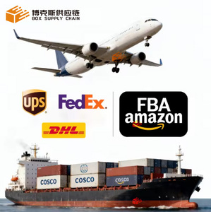 <strong>Cheap</strong> Fast Sea Air Shipping Agent: DDP Logistics <strong>From</strong> <strong>China</strong> to USA UK Canada Australia Germany - Product Image 1