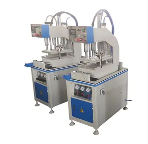 Pvc Windows And Doors Pvc Windows Welding Machine Equipment welding machine pvc one head