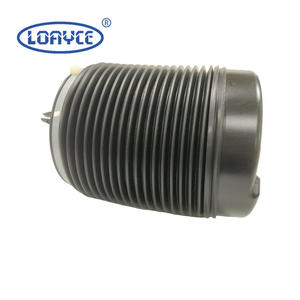 Suspensión Globo de aire Airmatic Spring Bag Trasero derecho para Volvo XC60 / XC90 31476428 - Product Image 3