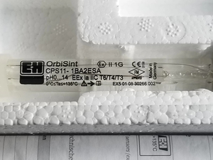 เซ็นเซอร์วัดค่า pH แบบแก้ว Endress+Hauser E+H รุ่น CPS11D/CPS11E/CPS171D/CPS172D/CPS191D/CPS72D/CPS81D ความแม่นยำ 0.1 ปีการรับประกัน 1 ปี - Product Image 4