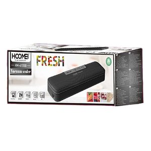 * Macchina sigillante sottovuoto 65Kpa 90W automatica sigillante cibo secco bagnato con 10 pezzi sacchetti 30cm Bar - Product Image 3