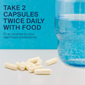 Capsule de Taurine à Vente Chaude OEM/ODM, 1000 mg, Double Force, Soutient la Santé du Système Nerveux et la Santé des Yeux, 60 Capsules Végétales - Product Image 6