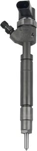 Injecteur de carburant diesel Common Rail compatible pour excavatrice 0445110103 0445110104 0445110181 0445110182 0445110189 0445110190 - Product Image 2