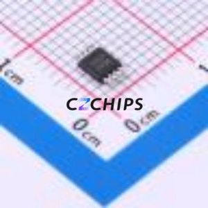 Nouvel amplificateur opérationnel de puce IC de Circuit intégré MSOP-8 d'origine AD8058ARMZ - Product Image 2