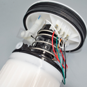 ชุดประกอบปั๊มน้ำมันเชื้อเพลิง DPS3106 Dopson Factory Wholesale Bomba De Combustible สำหรับรถยนต์ฟอร์ด โฟกัส รุ่น 3N619H307LJ 3M51-9H307 - Product Image 6