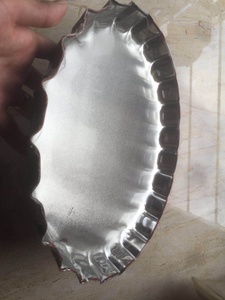 Biển Báo Tấm Thiếc Treo Hình Chai Rượu Bia Thủ Công Trang Trí Bằng Kim Loại Tùy Chỉnh Cổ Điển Dập Nổi Cổ Điển - Product Image 6