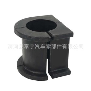 Truck <b>Stabilizer</b> Bar Bushing 7401629169 Anti Slip Rubber Mounting for MacPherson Strut Suspension System - Product Image 3