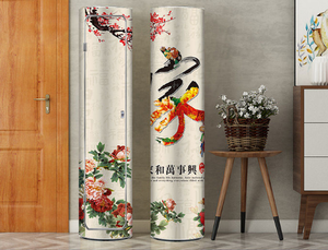 Creative Rotating <strong>Shoe</strong> <strong>Cabinet</strong> Round Multi-storey <strong>Shoe</strong> Rack Modern Simple <strong>Chinese</strong> Economical Hall <strong>Cabinet</strong> Saves Space. - Product Image 6