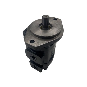 14602252 Pompe à engrenages VOE 14602252 Remplacement pour pelle EC480D EC380D EC340D - Product Image 2