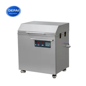 Ceramic roller anilox cylinder ultrasonic cleaning machine for label industry