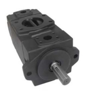 Bomba de Paletas Hidráulica PV2R33-116-116-F-RAAA-31 Serie PV2R33 de Alto Rendimiento - Product Image 2
