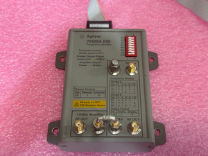 Plc / 70429a <strong>K95</strong> Frequency Divider for Warranty Product - Product Image 2