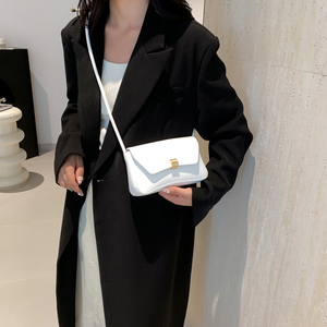Borse all'ingrosso da donna, Sac à Main Femme, Borse a tracolla da donna, Pochette dorata, Borsa resistente per la chiesa, Prezzo di fabbrica 2026 - Product Image 3