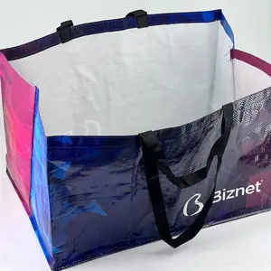 Customizable Branding Non-woven Bag To Create A Unique Promotional Item