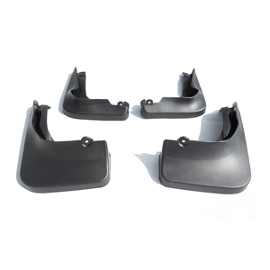Garde-<span class=keywords><strong>boue</strong></span> de voiture en plastique de haute qualité garde-<span class=keywords><strong>boue</strong></span> anti-éclaboussures Compatible pour <span class=keywords><strong>mercedes</strong></span>-benz <span class=keywords><strong>classe</strong></span> <span class=keywords><strong>B</strong></span> 2013-2015 - Product Image 2