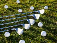 Ensemble de fers de golf forgés personnalisés CNC pour droitiers et gauchers, ensemble de fers de golf forgés Besim pour hommes et femmes