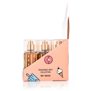 ชุดคอลเล็คชั่นร่างกายฟรุ๊ตตี้ดอก<span class=keywords><strong>ไม้</strong></span>12ชิ้นกลิ่นเผ็ดวู๊ดดี้สเฟรชครีม88มล. - Product Image 5