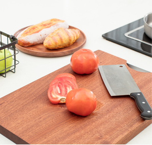 <span class=keywords><strong>Palissandre</strong></span> bois cuisine petit déjeuner <span class=keywords><strong>planche</strong></span> à découper - Product Image 5