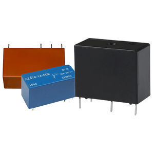 Relés de Potencia KA-14AY-120 100% Nuevos y Originales, de Uso General, 3PDT, 5A, 120V, Aprobados por Ingenieros, para Aplicaciones de Trabajo Pesado - Product Image 1