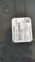 Piezas de Repuesto para Cargadora SEM 5154244, Sistema Eléctrico 655D, Tablero de Instrumentos, Piezas SEM