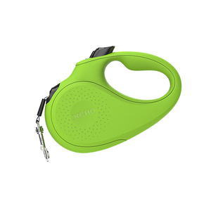 Correa para caminar para mascotas de servicio pesado de 16 pies para perros o gatos X-S / S / Me / <span class=keywords><strong>L</strong></span> de hasta 110 lb, sin enredo - Product Image 4