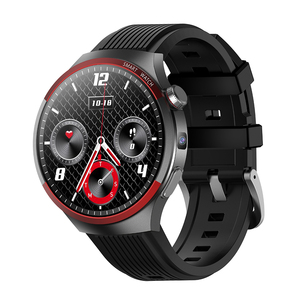 Reloj Inteligente TKYUAN con GPS, WIFI, 4G Android para Hombre, Reloj con Tarjeta SIM 4G Netcom, Pantalla AMOLED HD, Cámara, Montre Intelligente, Smartwatch - Product Image 2