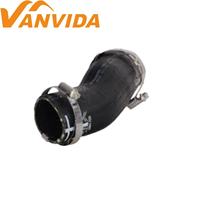 Tuyau d'intercooler VANVIDA OE 0382NL pour Peugeot 208 2008 3008 207 308 508 PARTNER 301, taille standard, garantie 12 mois