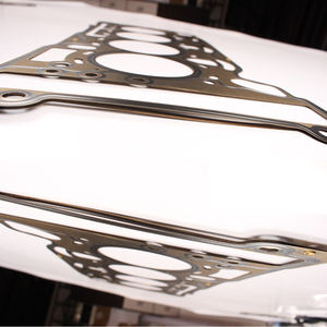 La fabbrica fornisce direttamente il Set di guarnizioni della testata del cilindro 11127563412 adatto per 08-11 BMW <span class=keywords><strong>116i</strong></span> (E81 E87) 2.0L N43B20A - Product Image 2