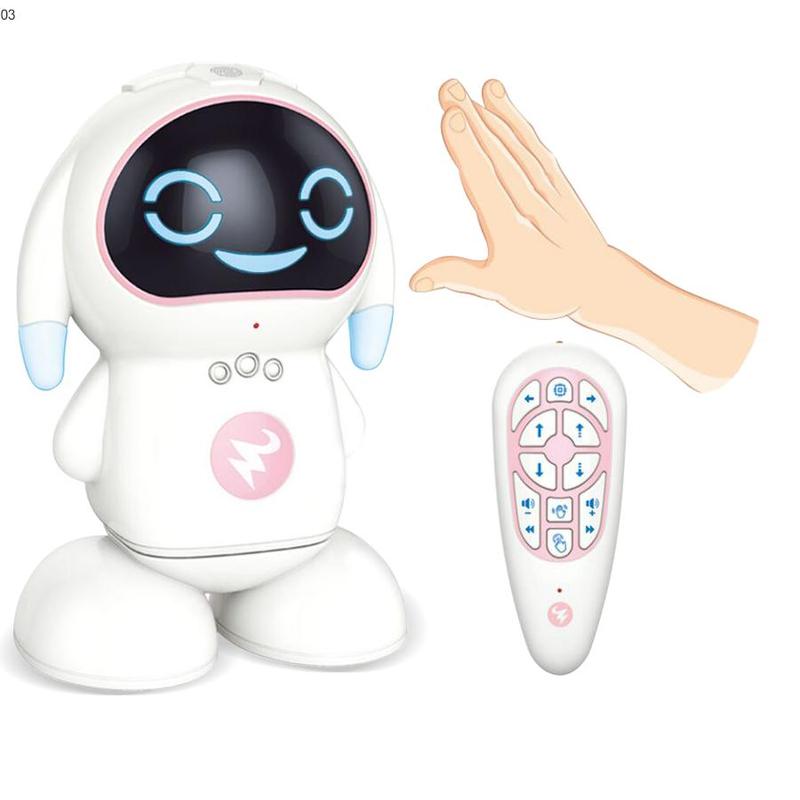 Intelligent Plastic Electronic Ai Product Smart