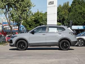 SUV Compacto de Gasolina Volkswagen Tharu 2025 XR 300TSI Edición Ruiyi Totalmente Nuevo a la <span class=keywords><strong>Venta</strong></span> - Product Image 3