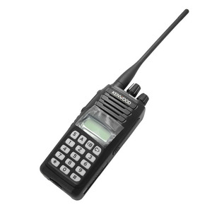 Radio digital bidireccional NX-1300 NEXEDGE DMR, walkie-talkie portátil, radio profesional, comunicación bidireccional por radio. - Product Image 2