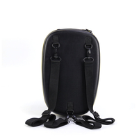 Étui de transport pas cher pour lunettes VR, grande boîte de voyage pour accessoires de casque VR, étui de protection