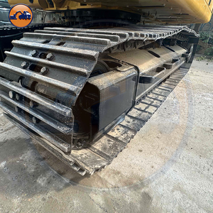 Excavatrice d'occasion Caterpillar Cat 320GC, excavatrice Cat 315D2, excavatrice sur chenilles Cat 315 – Vente chaude à <span class=keywords><strong>prix</strong></span> abordable - Product Image 3