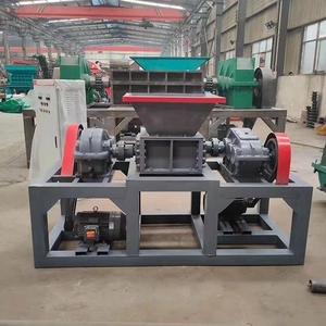 Trituradora de Plástico de Desecho en Venta, <span class=keywords><strong>Precio</strong></span> de <span class=keywords><strong>la</strong></span> Máquina Trituradora de Neumáticos de Desecho - Product Image 4