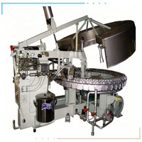 Machine à crème glacée à cône entièrement automatique commerciale