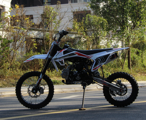 มอเตอร์ไซค์วิบากขายดี รถมอเตอร์ไซค์ออฟโรด พิทไบค์ ดートไบค์ สำหรับขาย - Product Image 4
