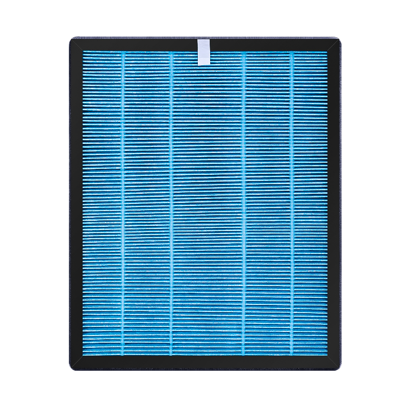 Azul