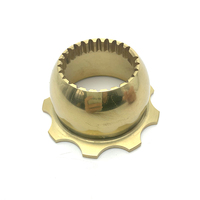 Jeil série Jmf 29/33/36/43/47/53/64/80 groupe rotatif bloc-cylindres Piston pompe à moteur hydraulique pièces de rechange en Stock