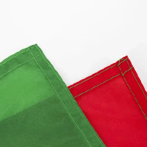 Livraison rapide pas cher personnalisé 3 * 5ft Polyester pays drapeaux nationaux grand grand extérieur suspendu drapeau du Somaliland - Product Image 3